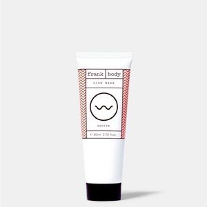 Frank Body Glow Mask